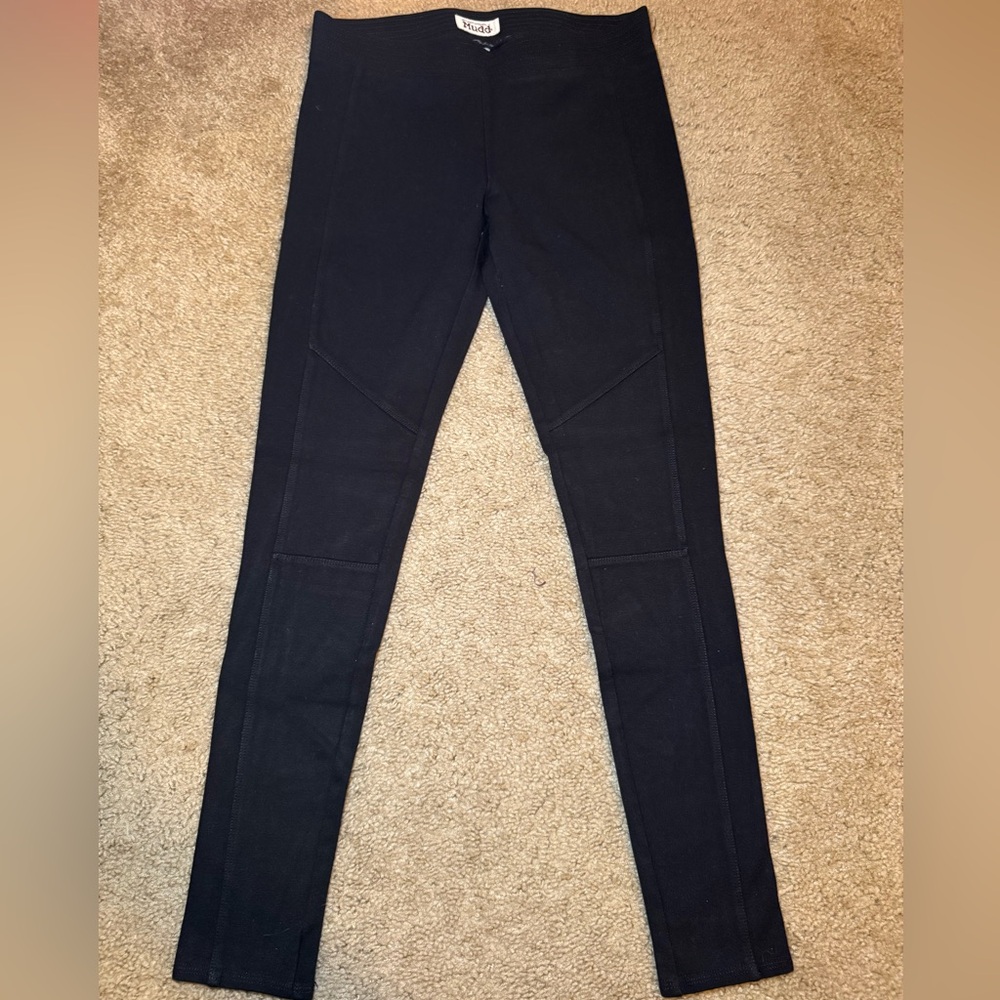 Black Leggings